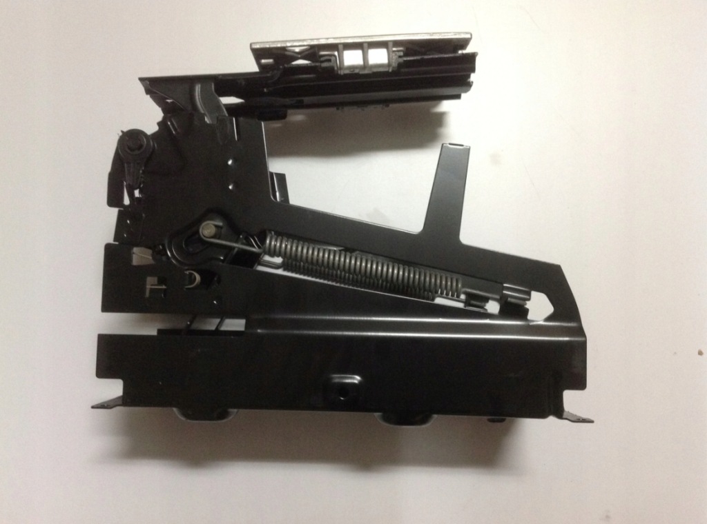 Купити Підпора підлокітник vw passat 3b1864207b nowa