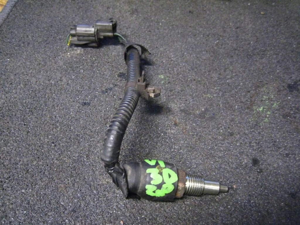 фото №1, Honda civic 1996 датчик