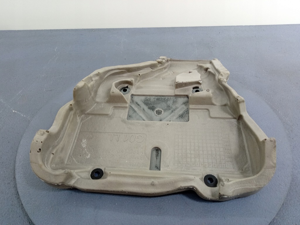 фото №5, Bmw x3 g01 g02 крышка модуля pcu hbpo 5a07ea1