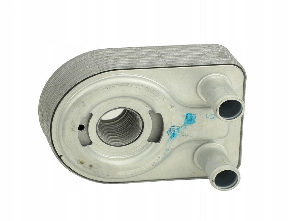 фото №2, Радиатор масла ford transit connect 13 1.0