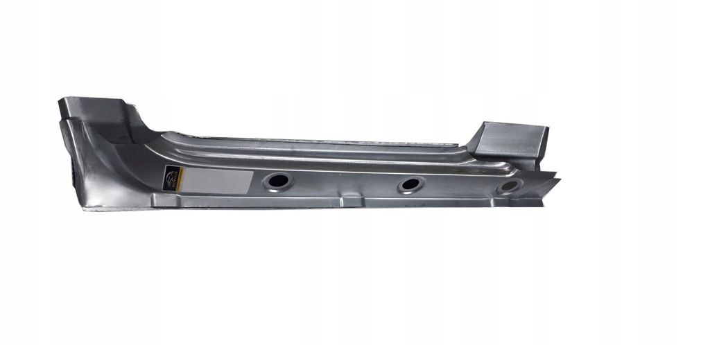 фото №1, Поріг внутрішній + зовнішній двері перед vw lt 95-06 kpl pr