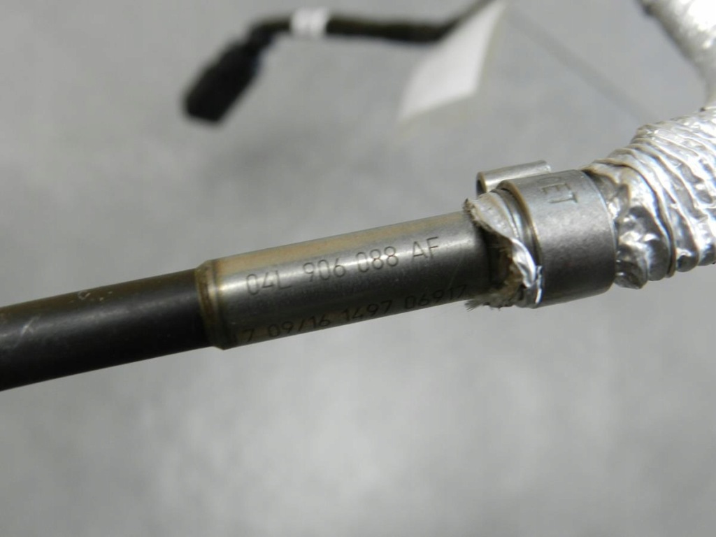 фото №3, Vw passat b8 датчик температура выхлопных газов 04l906088af