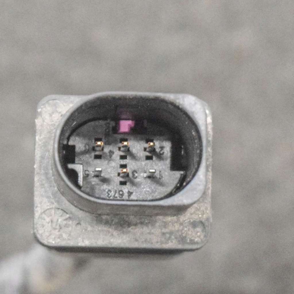 фото №4, Bmw 3 f30 f35 f31 2014 датчик лямбда-зонд