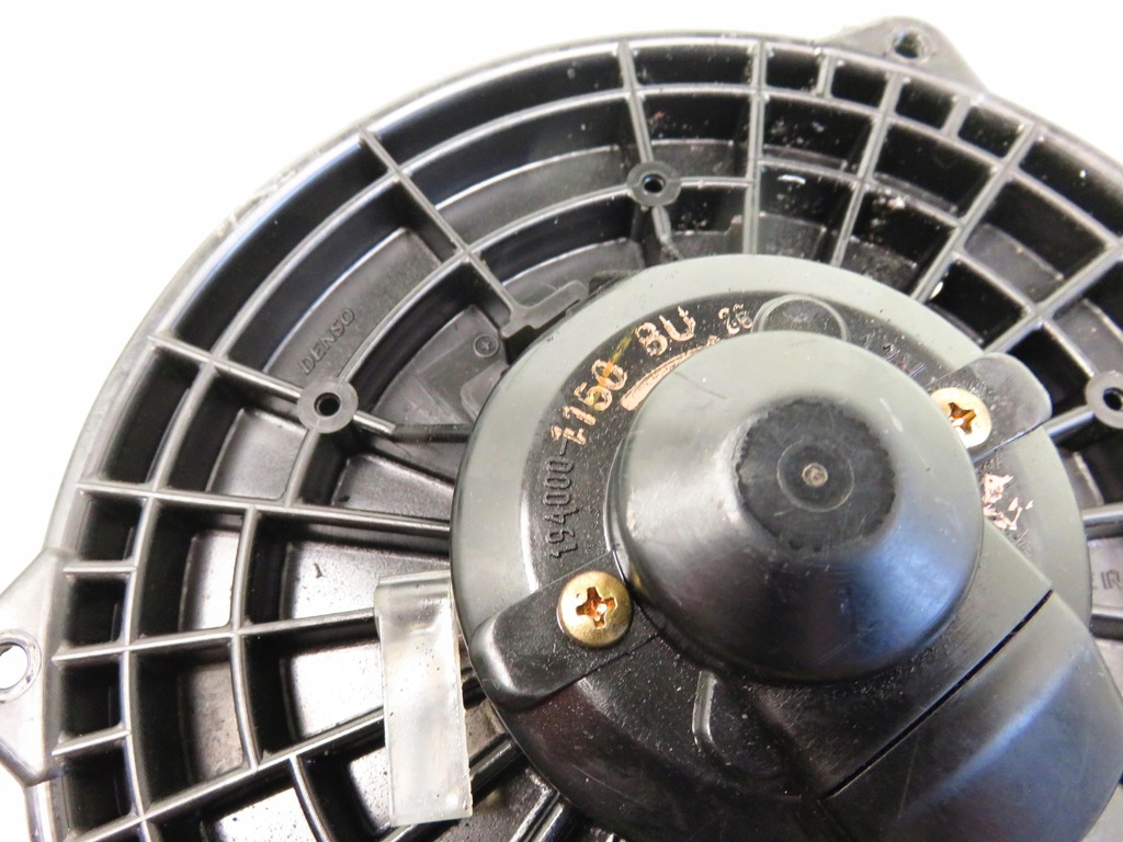 фото №6, Воздуходувка lexus is i 1940001150 europa