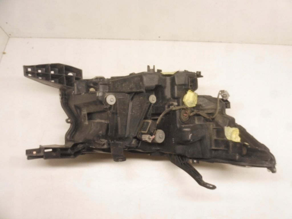 фото №5, Фара левый toyota land cruiser 150 2018-