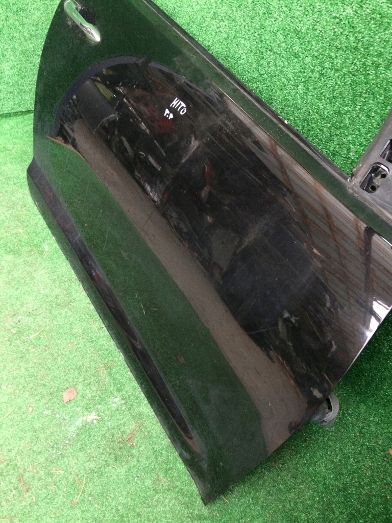 фото №2, Двері перед передні праве alfa romeo mito w-wa