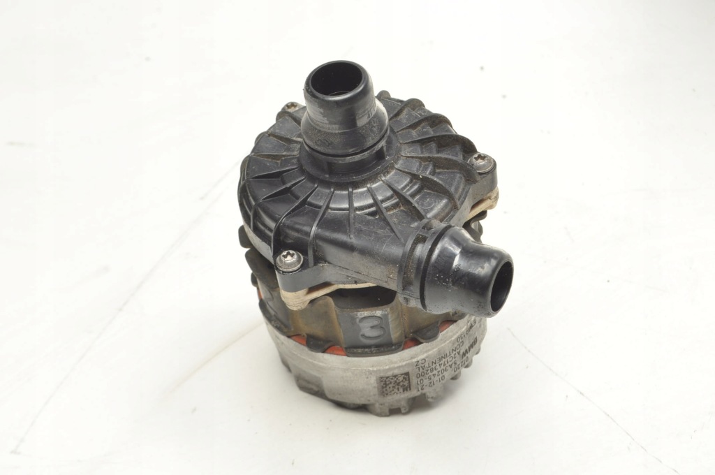 фото №1, Mini f56 cooper se electric lift помпа воды 5a30245