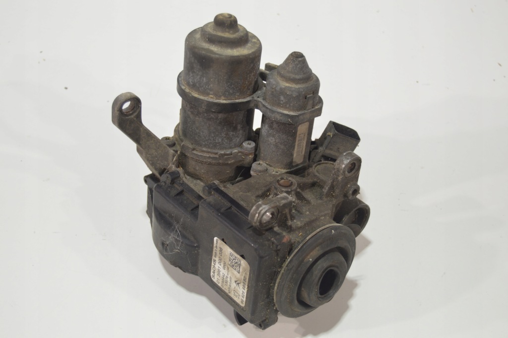 фото №1, Модуль блок управления коробки передач sachs 3981000036