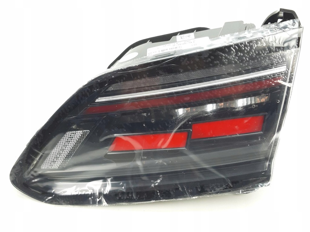 фото №6, Aso лампа правый задняя задняя led vw arteon lift