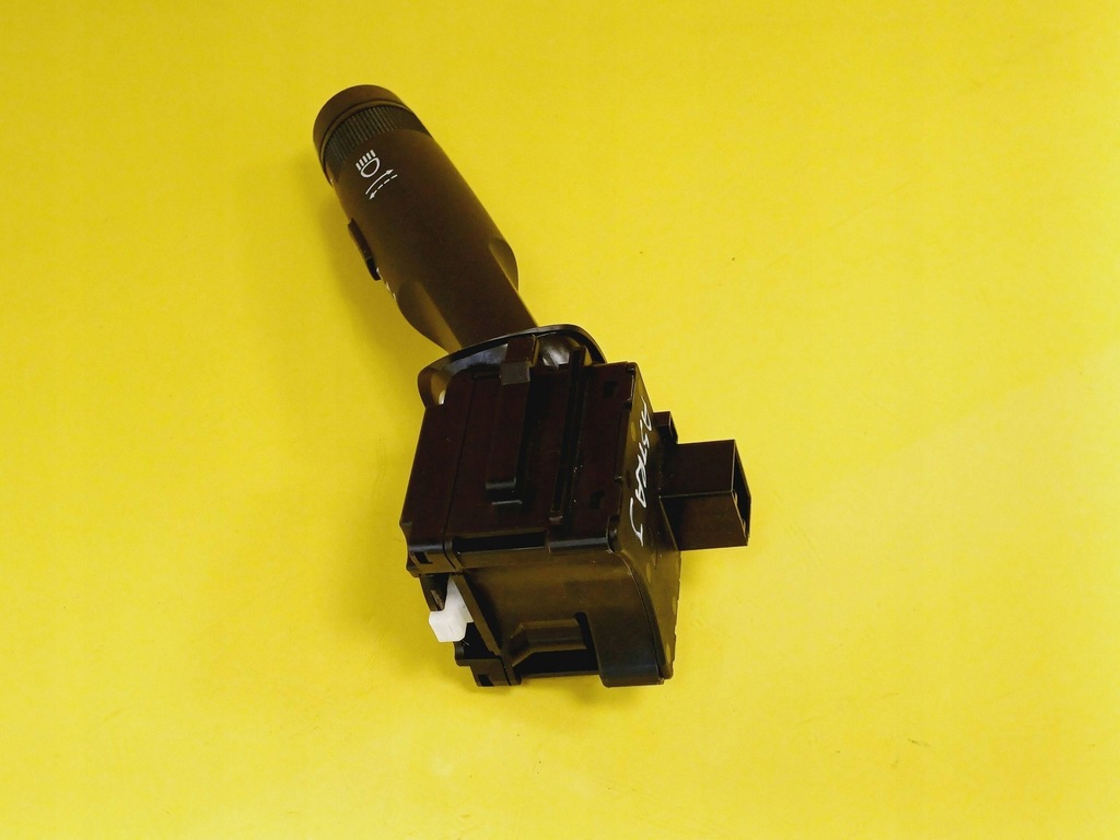 фото №7, Важіль перемикач поворотники opel astra j 20941129 nr676