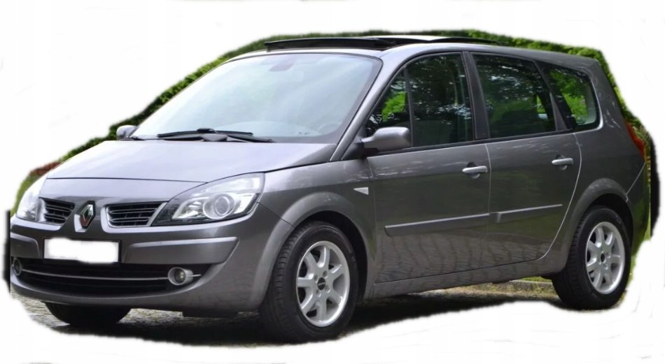 Хомути стабілізатора scenic 2 grand scenic Ціна