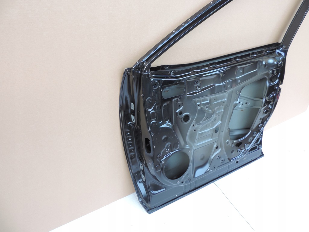 фото №11, Toyota rav-4 rav4 v 2019 2020 передние правое дверь