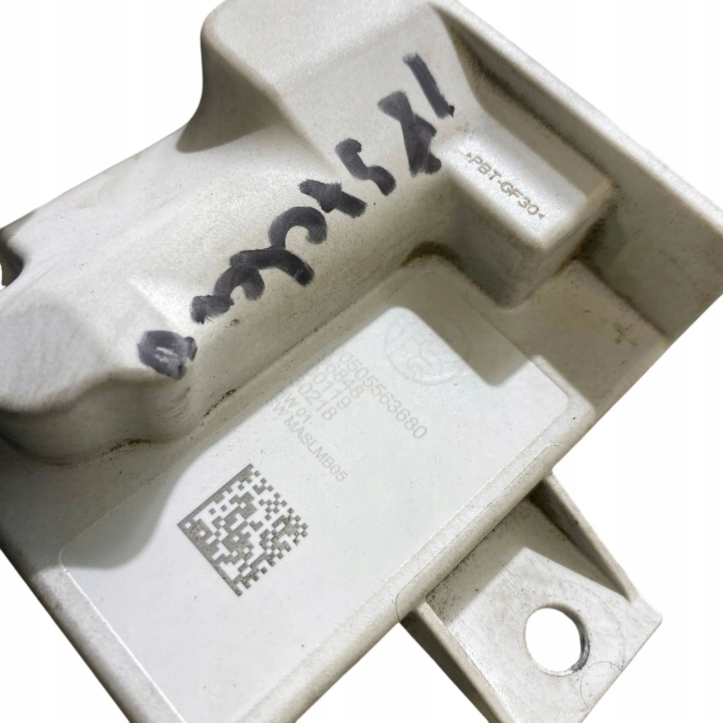 фото №9, Alfa romeo stelvio 2019 блок керування / модуль насоса уприскування