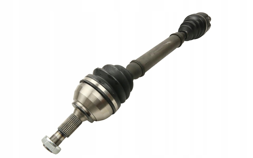 фото №1, Привідний вал fast ft27049