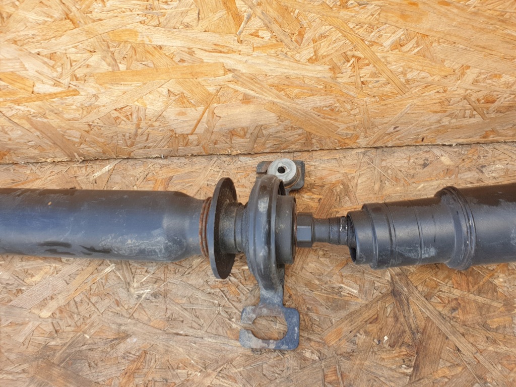 фото №4, Mazda cx5 i wał приводной 2.2d автоматическая коробка передач