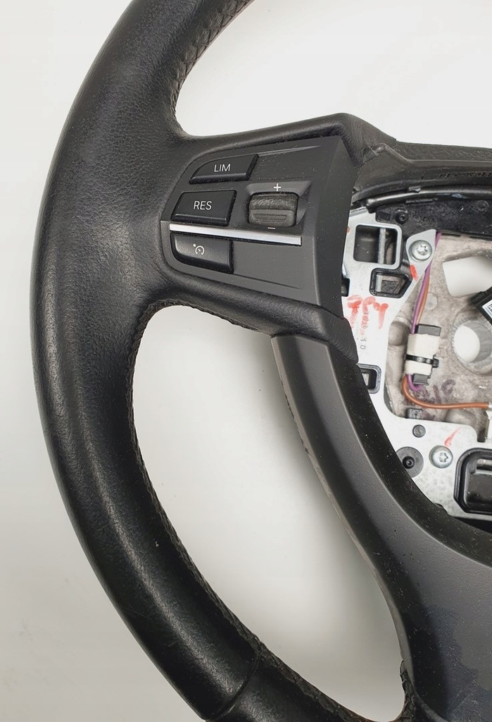 фото №5, Повітропровід шкіра мультифункція bmw 5 f10