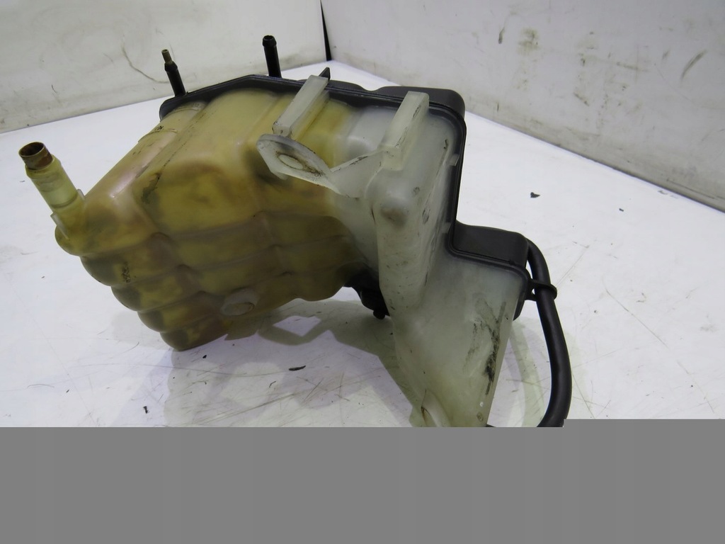 фото №9, Бачок розширювальний jeep cherokee wk 3.0 crd