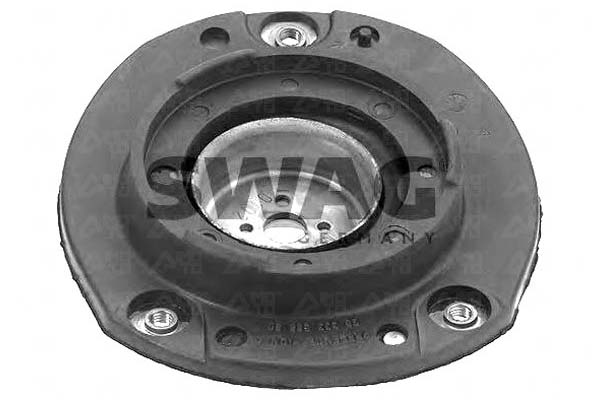 фото №1, Swag 62 91 8733 кронштейн амортизатора