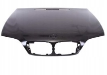 Купити Bmw 3 e46 рестайлінг  sdn/kombi 2001-2005 капот кришка
