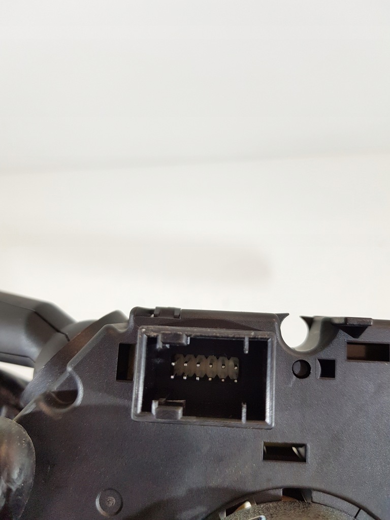 фото №12, Переключатель комбинированный 07355582710 fiat 500l eu