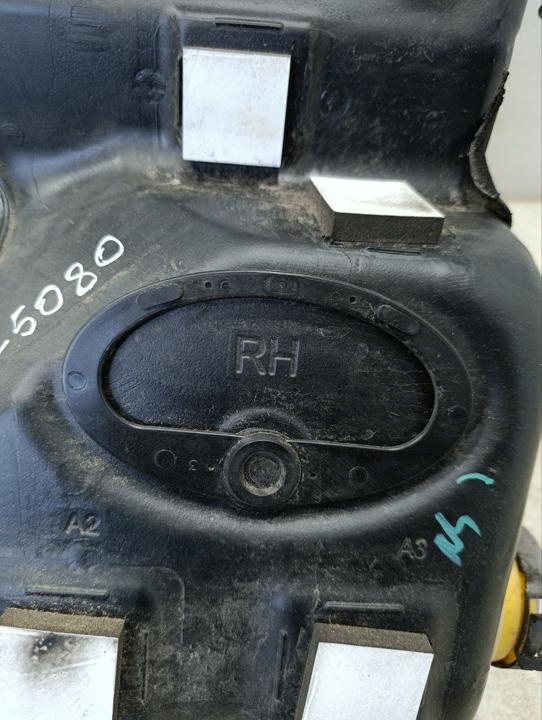 фото №7, Бак топлива chevrolet corvette 2021 84520345001