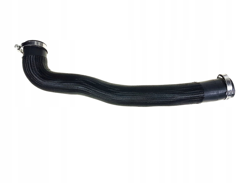 фото №8, Traveller wąż шланг радіатор інтеркулер dół