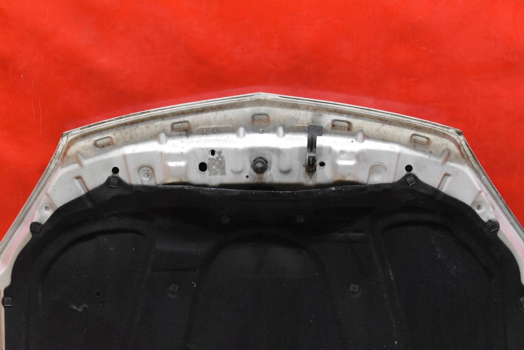 Капот крышка двигателя z157 opel vectra c рестайлинг  05-09 в Украине