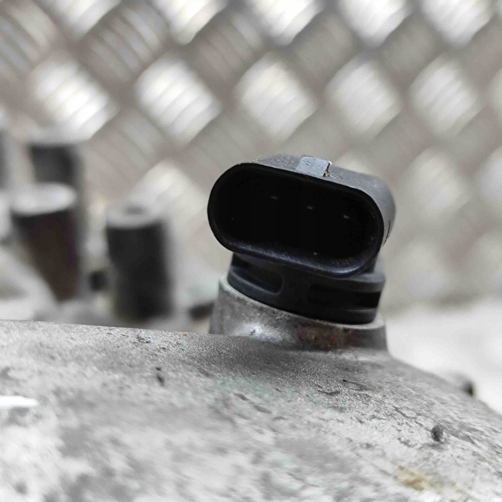 фото №8, Головка двигателя mercedes-benz gle coupe c292 a2760107806 22636296 3.0l