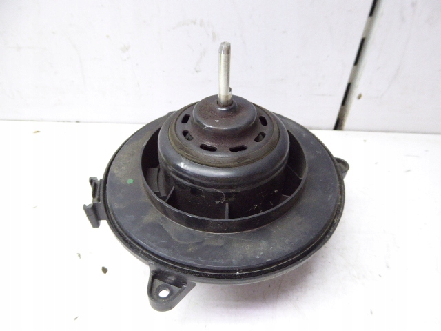 фото №4, Insignia a 08-13 повітродувка вентилятор обдув салону 2.0 cdti