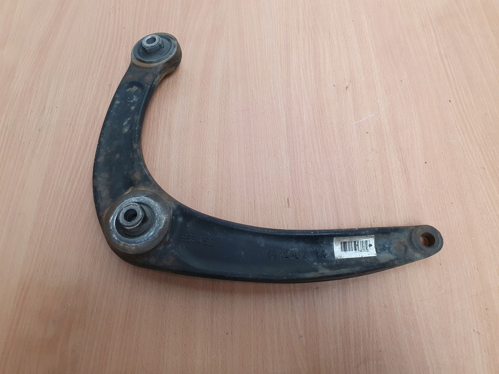 фото №8, Рычаг перед правый левый berlingo iii partner ii
