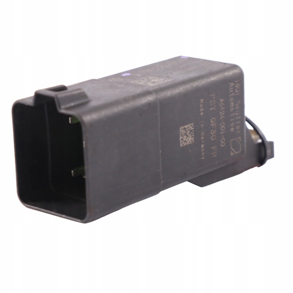 Mercedes w177 модуль блок керування реле a6089000700 Доставка