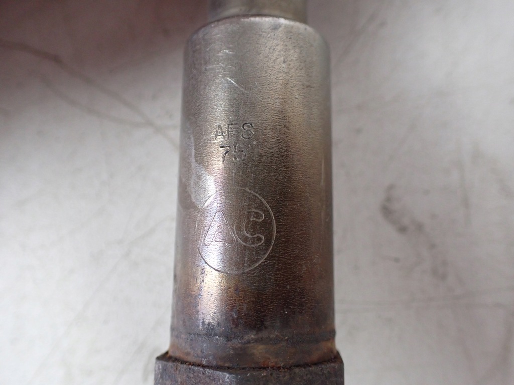 фото №6, Corvette c5 датчик лямбда-зонд датчик выхлопных газов