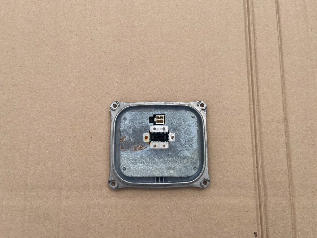 фото №4, Модуль перетворювач led bmw 3 e92 mini r56 audi tt