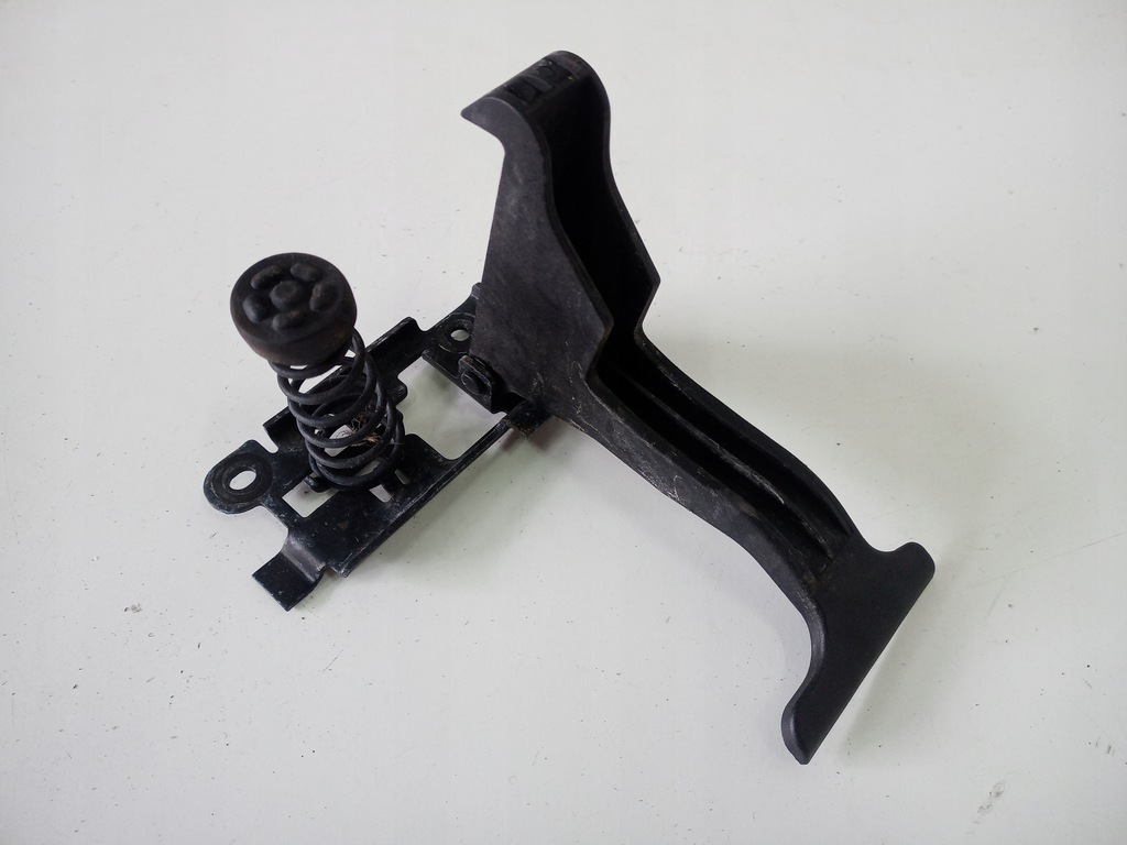 фото №1, Замок засувка капот renault fluence