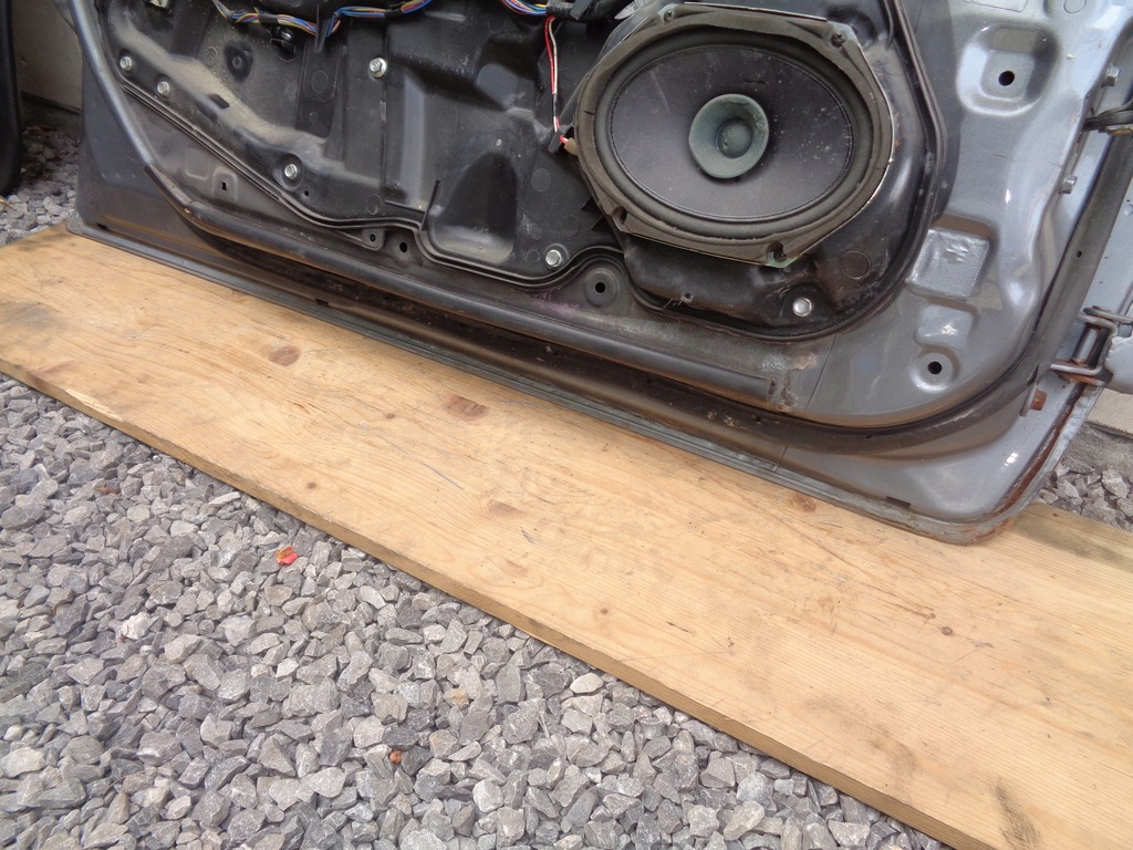 фото №6, Mazda 6 05r gg дверь левый перед