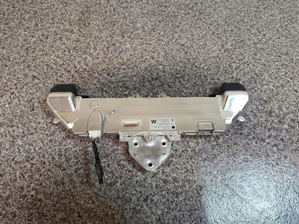 фото №1, Subaru outback vi 2020- радар камери eyesight 87501an020