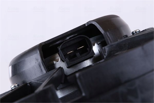 фото №15, Вентилятор радіатора nissens 6001546844 8200702959