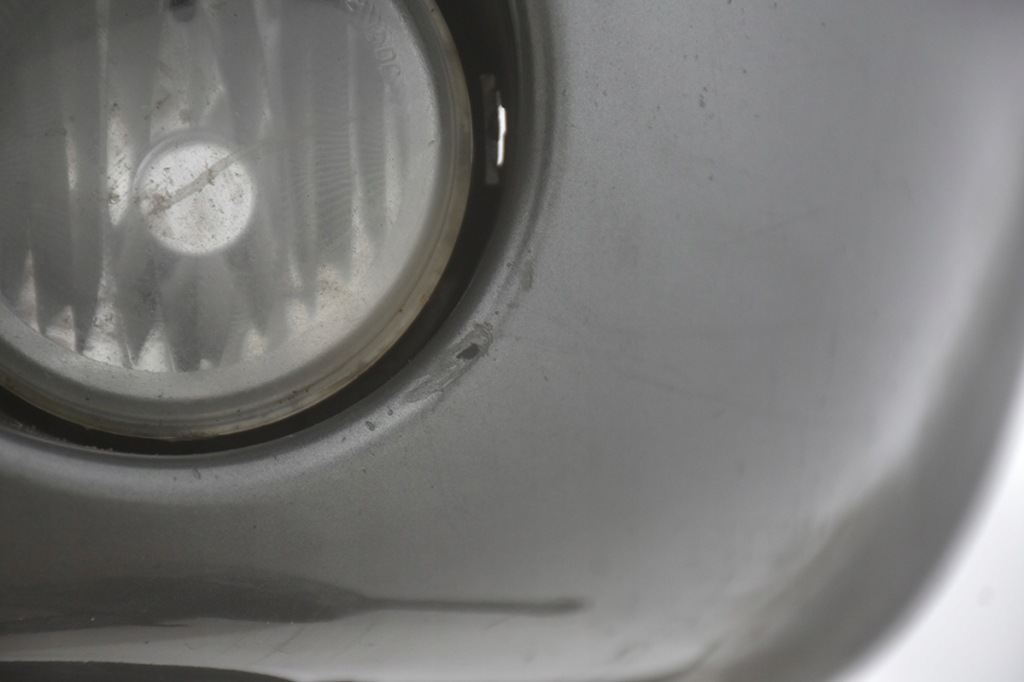 фото №10, Бампер передний перед chrysler voyager iv fl lift