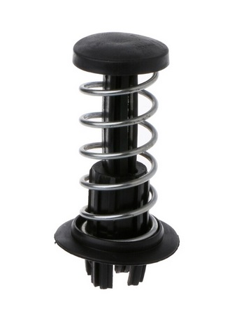 фото №1, Пружина пружини капот mercedes ml w166