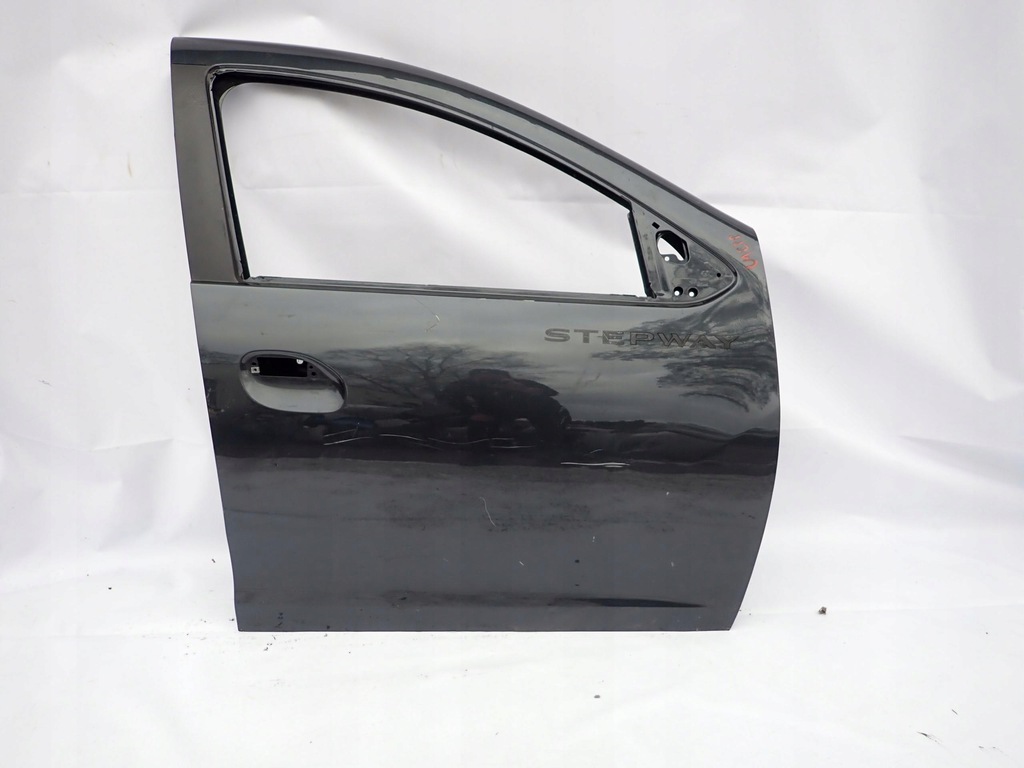 фото №2, Dacia duster ii 2 sandero ii 2 12-двері перед праве