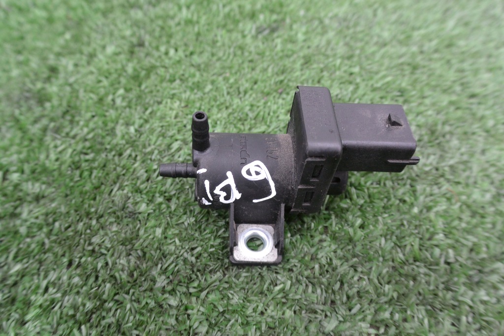 фото №1, Клапан вакуумa 3.0 d maserati ghibli iii