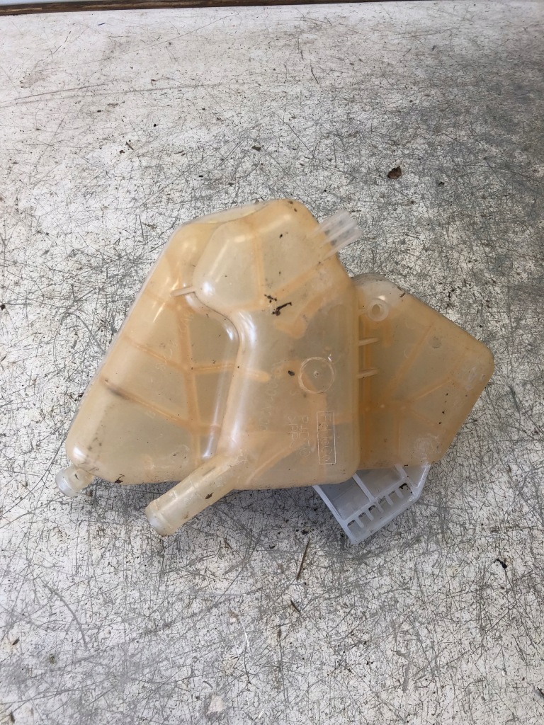 фото №3, Бачок wyrównwawczy ford ecosport ii