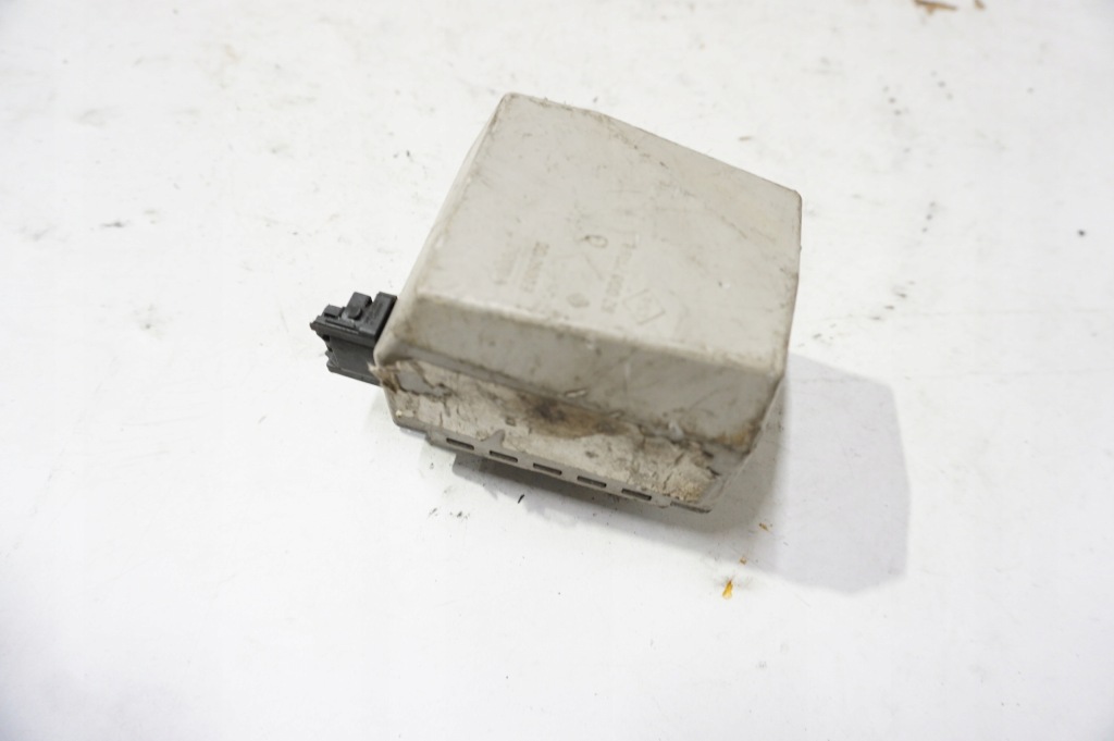 фото №1, Блокировка руля 8200071199 renault laguna 2