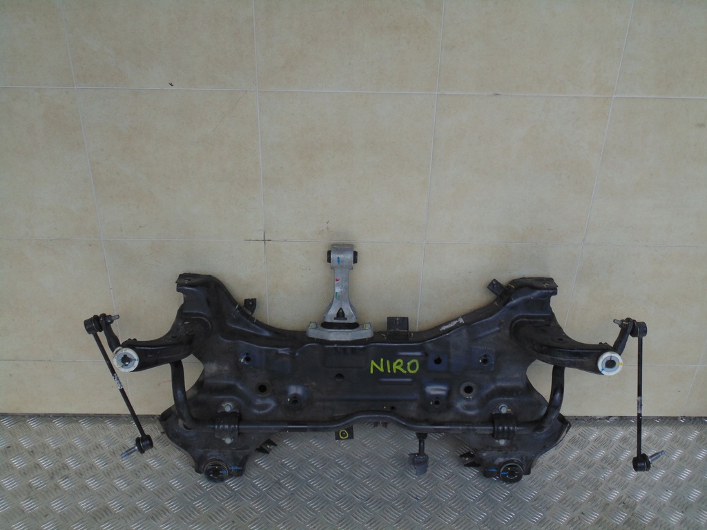 фото №1, Подрамник подрамник подрамник kia niro