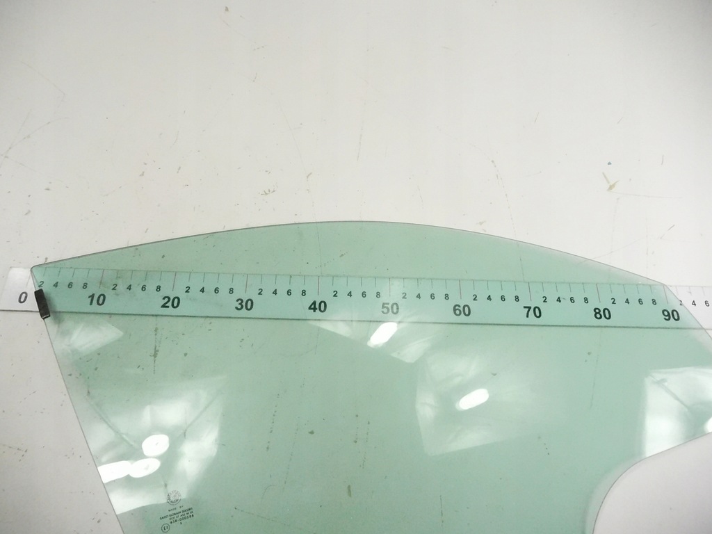 фото №4, Стекло правый перед alfa romeo 147 46558621