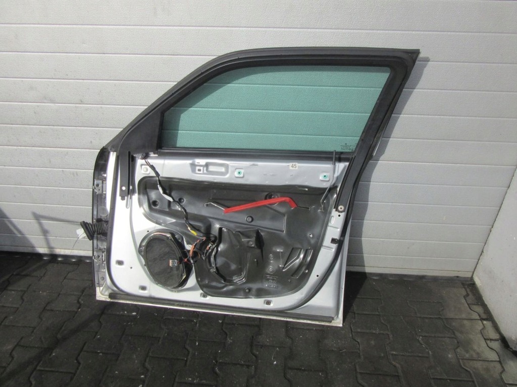 фото №9, Dodge magnum 2006 двері праве перед повний