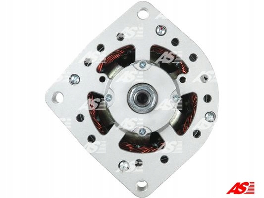 Купить Генератор scania as-pl a0029