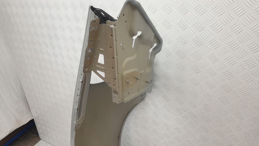 фото №7, Porsche 911 991 carrera крила лівий передній перед