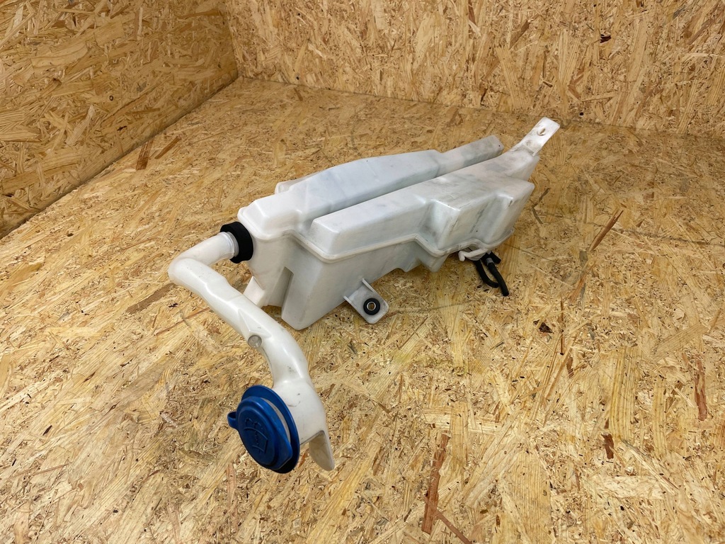 фото №5, Бак рідина омивача помпа volvo v90 s90 31662428 2016-