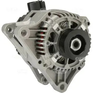 Купити Генератор 70a 113405 hc-cargo citroen peugeot 206